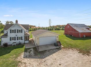 14621 Reifs Mills Rd, Reedsville, WI 54230
