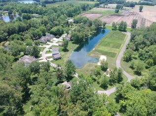 Ln 230 Ln #A-lot 50, Hudson, IN
