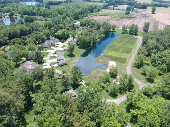 Ln 230 Ln #A-lot 50, Hudson, IN 46747