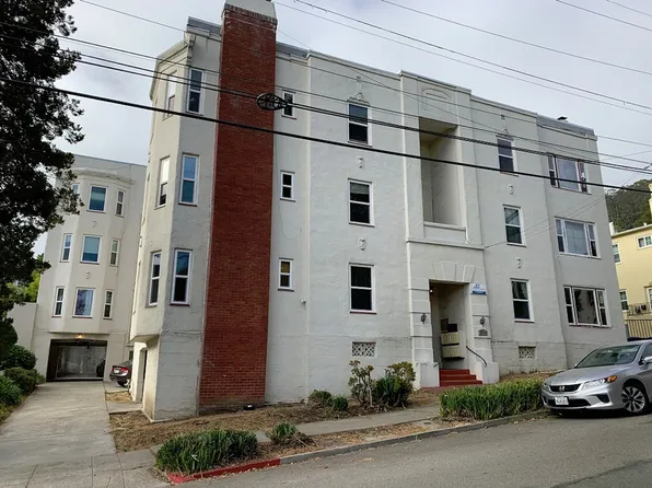 2555 Virginia Street, 2555 Virginia St APT 301, Berkeley, CA 94709