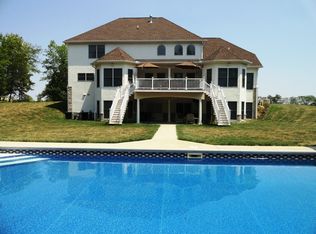 2465 Bradshaw Blvd, Galloway, OH 43119