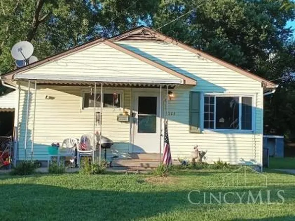 3308 Lapland Dr, Cincinnati, OH 45239