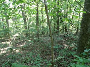 33 Stone Ridge Rd #33, Pikeville, TN 37367