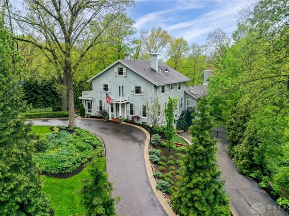 43 Briar Hill Rd, Dayton, OH 45419