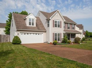 2235 Hayward Ln, Spring Hill, TN 37174