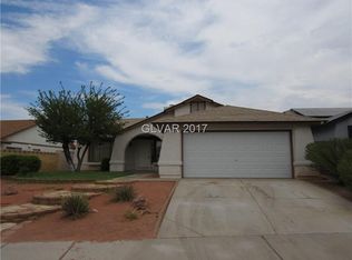 804 Anchor Dr, Henderson, NV 89015