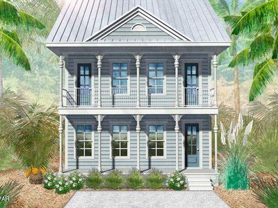 LOT 1 Lagoon Manor Dr, Panama City, FL, 32408