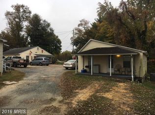 18111 Prince Frederick Rd, Hughesville, MD 20637