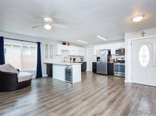 241 Deerock Pl, San Diego, CA 92114