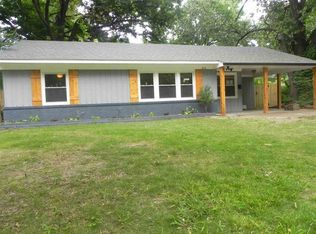 4510 Garnett Rd, Memphis, TN 38117