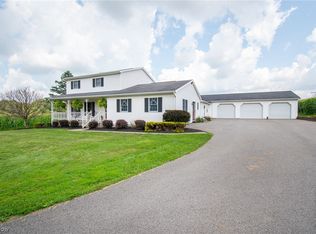 42660 State Route 517, Columbiana, OH 44408