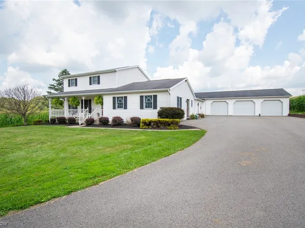 42660 State Route 517, Columbiana, OH 44408