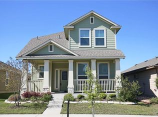 903 Alamo Plaza Dr, Cedar Park, TX 78613