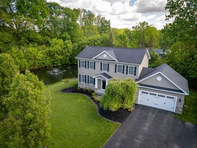 8 Kings Way, Rochester, NY, 14624