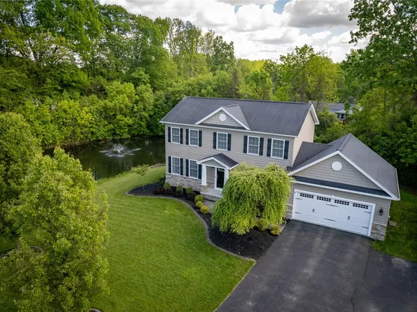 8 Kings Way, Rochester, NY 14624