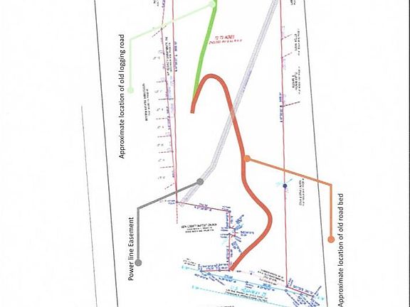 2nd image of 0 N Highway 25