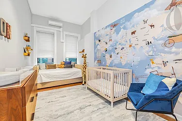 Rented by Metropolitan Property Group