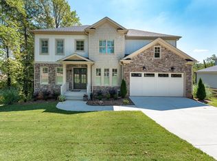 3846 Wesley Chapel Rd, Marietta, GA 30062