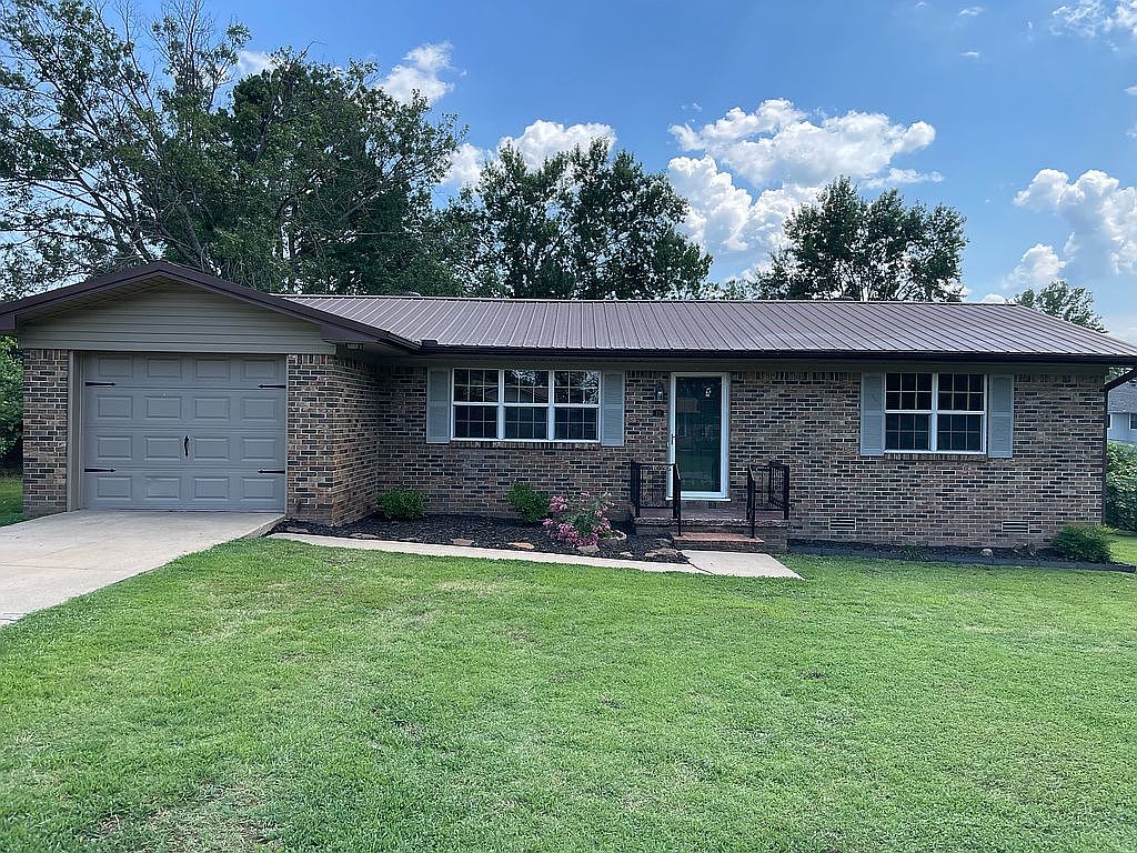111 Teen Dr, Arkoma, OK 74901 Zillow