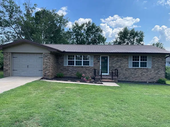 111 Teen Dr, Arkoma, OK 74901
