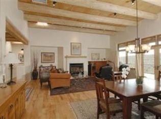 1900 Cerros Colorados, Santa Fe, NM 87501