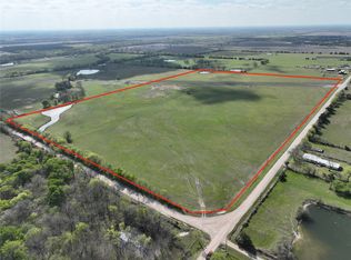 Count Rd #3940, Ladonia, TX 75449