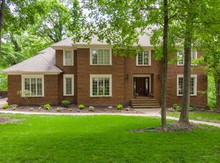 1008 Lake Point Ln, Columbia, MO 65203