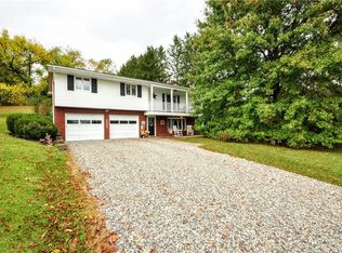 195 Kevech Rd, Monongahela, PA 15063