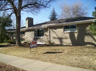 2605 E Dartmouth Ave, Denver, CO 80210