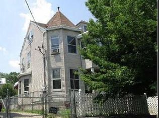 746-748 E 27th St #3, Paterson, NJ 07504