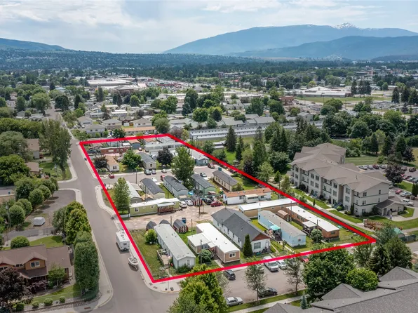 2337 Burlington Ave, Missoula, MT 59801