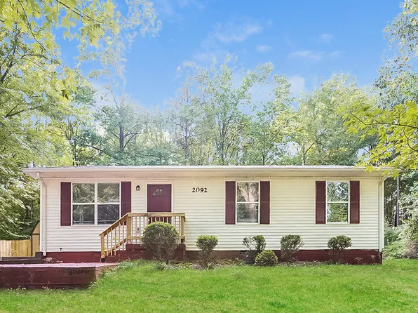 2092 Sanders Rd, Clarksville, TN 37043