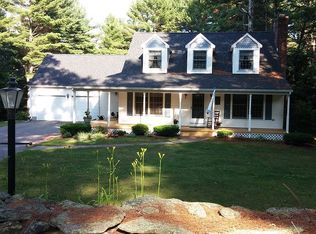325 Springfield Rd, Belchertown, MA 01007