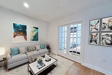 Rented by Platinum Properties