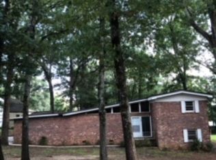 103 Hemlock St, Warner Robins, GA 31093