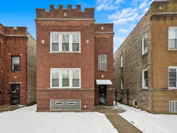 1807 N Mason Ave, Chicago, IL 60639