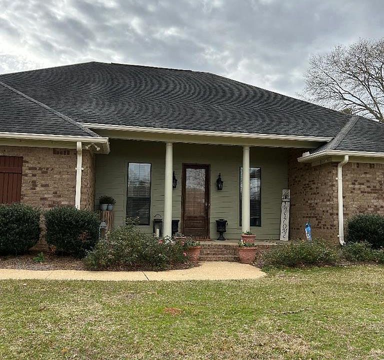 174 John Meadows Rd, Magee, MS 39111 MLS 33500 Zillow