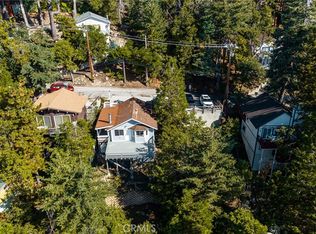 26581 Valley View Dr, Rimforest, CA 92378