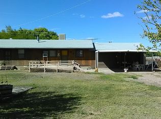 2055 Shore Dr, Bosque Farms, NM 87068