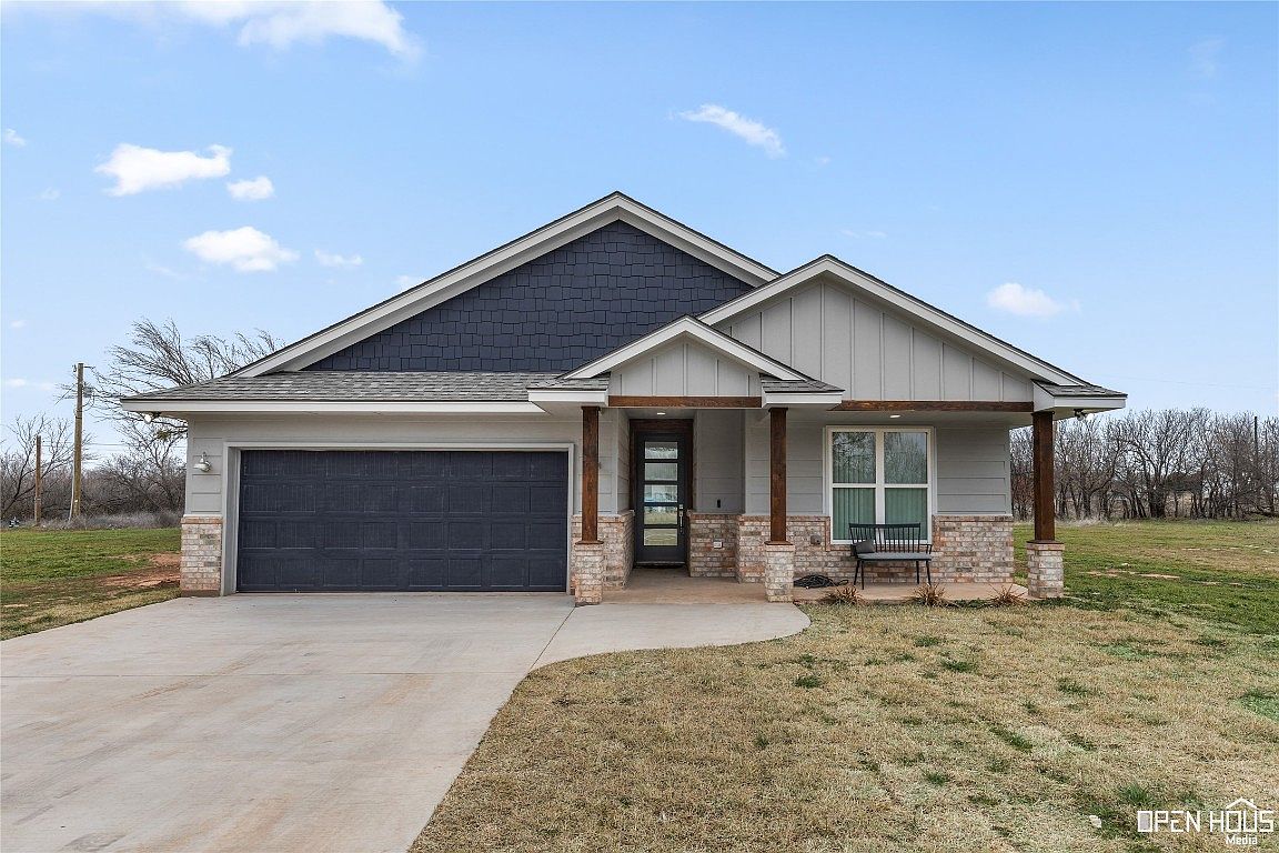 107 Milliron Ave, Wichita Falls, TX 76301 | Zillow