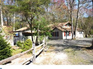 177 Tuckerton Rd, Shamong, NJ 08088