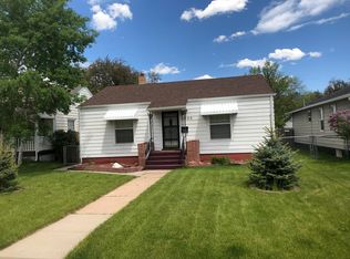 (Undisclosed Address), Cheyenne, WY 82001