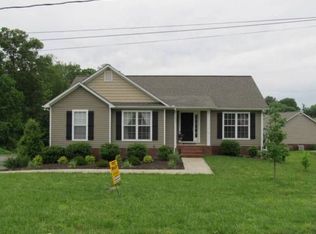 1621 White Rd, Cookeville, TN 38506