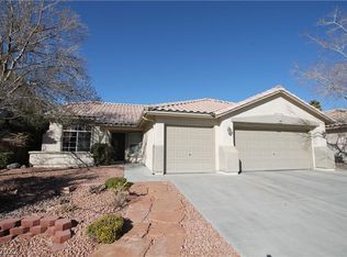 2574 Anchorgate Dr, Henderson, NV 89052