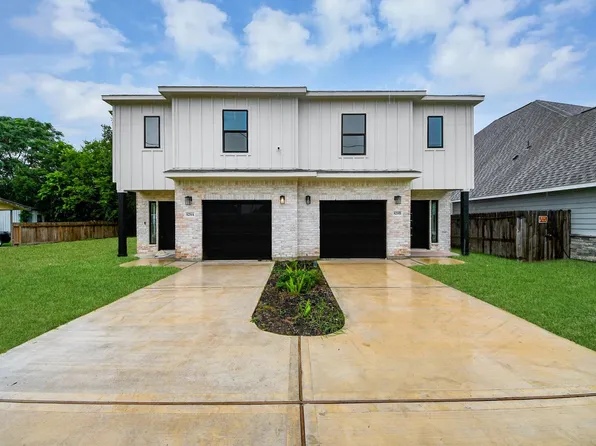 8218 Lawler St, Houston, TX 77051