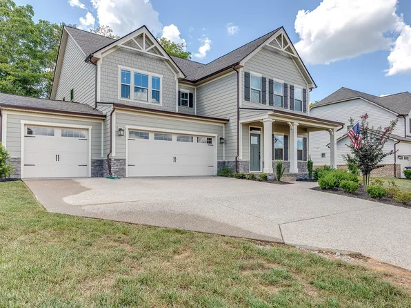7093 Sky Meadow Dr, College Grove, TN 37046