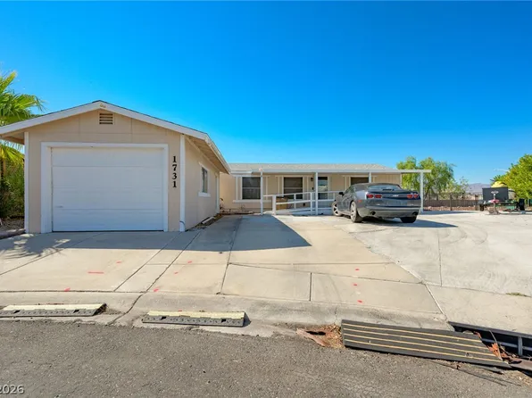 1731 Esquina St, Laughlin, NV 89029