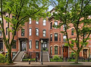 68 W Rutland Sq, Boston, MA 02118