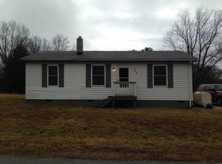 320 Gerlene Ln, Cascade, VA 24069