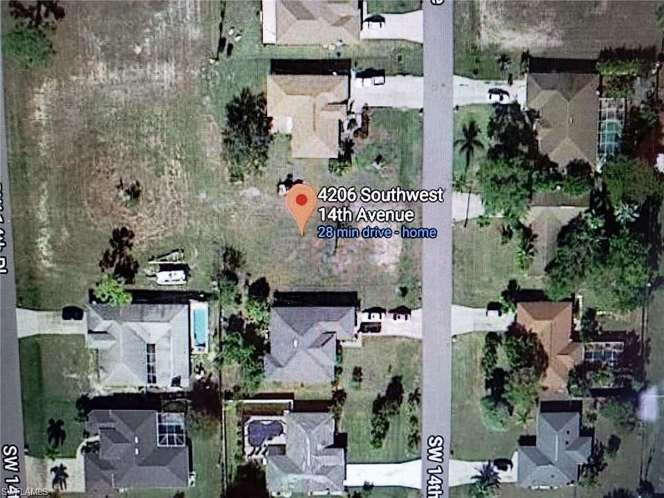 1st image of 4206 SW 14th Ave